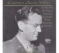 Forces Training Command Band 1943 - 1944 (CD) Album