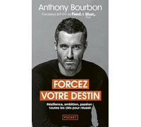 Forcez votre destin : résilience, ambition, passion
