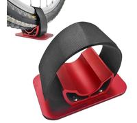 FORCHE Bicycle - Tendeur Rapide, d'aluminium | Construction Robuste, Montage Simple, résistant | Convient pour Les Zones de Charge des camions, portapacing, Transport d'embrayage re