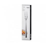 Forchetta Grande Due Punte In Acciaio Inox Serie Mood 1 Pezzo