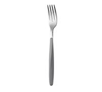 Forchetta My Fusion Grigia Guzzini Accessori Cucina Tavola