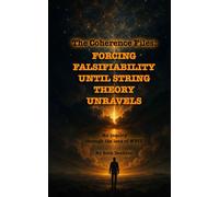 Forcing Falsifiability Until String Theory Unravels: An inquiry through the lens of WPIT