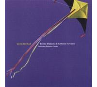 Forcione, Antonio - Vento Del Sud [Import]