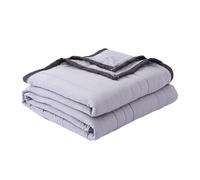 Forcipower Cooling Blanket,Pratique Summer Ultimate Cooling Blanket,Double face Cold Effect,Keep Cool For Night Sweats,For Hot Sleepers, Breathable Soft Manta rafraîchissante ligera,Manta