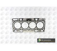 Ford 1.6 Ecosport Fiesta Focus III 0.6 MM Mls Tête Joint Moteur Xtja Essence