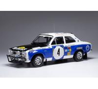 Ford 1973 Mikkola 1/18 Ixo