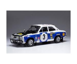 Ford 1973 Preston 1/18 Ixo