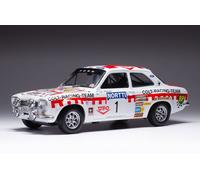 Ford 1974 Makinen 1/18 Ixo