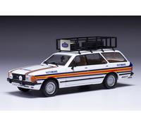 Ford 1980 1/43 Ixo