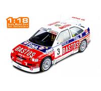 Ford 1995 Snijers 1/18 Ixo