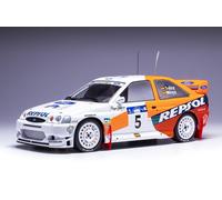 Ford 1997 Sainz 1/18 IXO