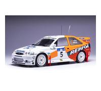 Ford 1997 Sainz 1/18 IXO
