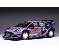 Ford 2022 Loubet 1/18 Ixo