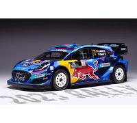 Ford 2023 Loubet 1/18 Ixo