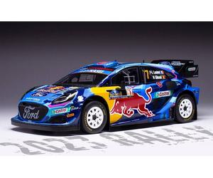 Ford 2023 Loubet 1/18 Ixo