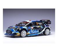 Ford 2023 Munster G. 1/18 Ixo-Ixo