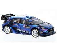 Ford 2023 Serderidis 1/43 Ixo