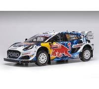 Ford 2024 Munster G. 1/18 IXO