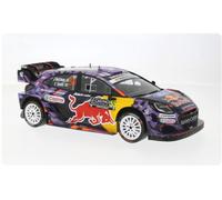 Ford 2025 Mc Erlean 1/18 IXO