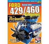 Ford 429/460 Engines