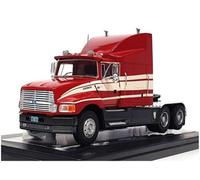 Ford Aéromax Tracteur 1990 - Ixo 1/43