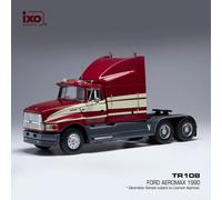 Ford Aéromax Tracteur 1990 - Ixo 1/43