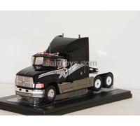 1:43 IXO Ford Aeromax Silver Black 1990 TR179.22