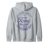 Ford American Tradition Retro Sweat à Capuche