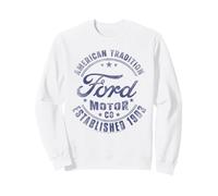 Ford American Tradition Retro Sweatshirt