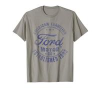 Ford American Tradition Retro T-Shirt