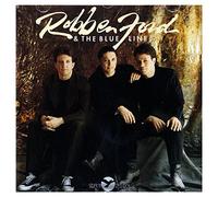 Robben Ford & Blue Line – Robben Ford And Blue Line