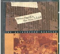 Ford And The Blue Line, Robben - The Authorized Bootleg Btr70132