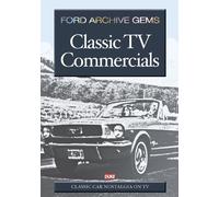 Ford Archive Gems: Classic ADV
