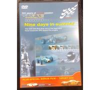 Ford Archive Gems - Ford Archive Gems - Nine Days in Summer [Import anglais]