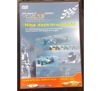 Ford Archive Gems - Ford Archive Gems - Nine Days in Summer [Import anglais]