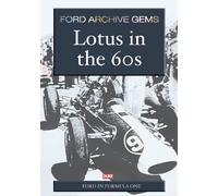 Ford Archive Gems: Lotus in TH