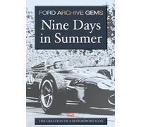 Ford Archive Gems: Nine Days I