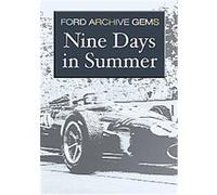 Ford Archive Gems - Nine Days In Summer G