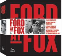 Ford at Fox: The Collection