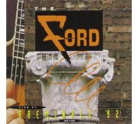 Ford Blues Band - Breminale 92