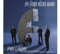 Ford Blues Band - Fords & Friends