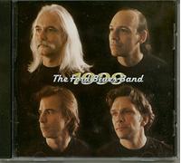 Ford Blues Band,the - 1999