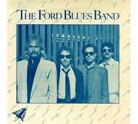 Ford Blues Band - The Ford Blues Band [Import]