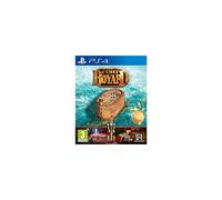 Ford boyard ps4