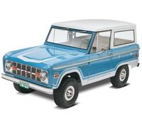 Ford Bronco 1:25 Kit De Modèle En Plastique REVELL