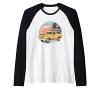 Ford Bronco at The Beach Manche Raglan
