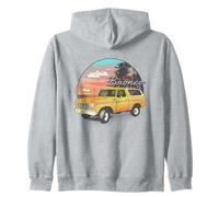 Ford Bronco at The Beach Sweat à Capuche