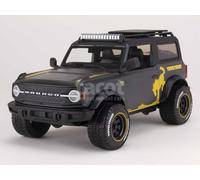 Ford Bronco Badlands 2021 - Maisto 1/24