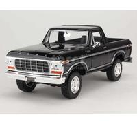 Ford Bronco Custom 1978 - Motor Max 1/24