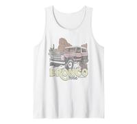 Ford Bronco Desert 1966 Débardeur